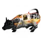 Bullny - Barcelona Style