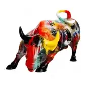 Bullny - New York Style