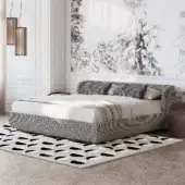 Allure Bed