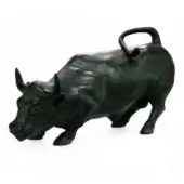 Bullny - Greenish Unicolor