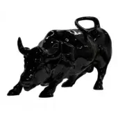 Bullny - Black Unicolor