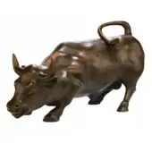 Bullny - Bronze Unicolor