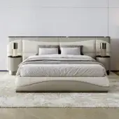 Clori Bed