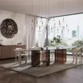Ablos Maxi Table