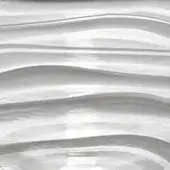Crystal White Spiral (BC)