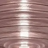 Light Pink White Spiral (RC)