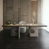 Yuan Table