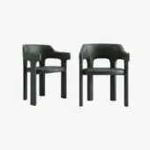 Alma Armchair