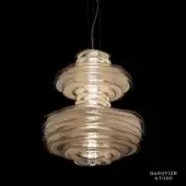 Profilo Suspension Lamp