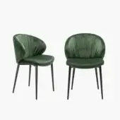Mezzaluna Chair