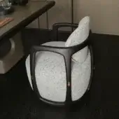 Yuan Armchair