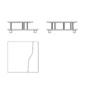 Size B