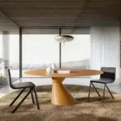 Chapeau Round Table