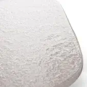 VRRST - White back-painted, annealed, laminated, toughened glass