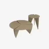Asago Coffee Table