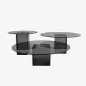 Totem Coffee Table