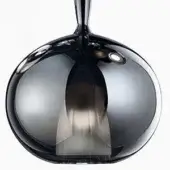 Fumè metallizzato - Metalized Smoky