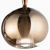 Bronzo metallizzato - Metalized bronze