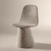 Novice Upholstered Chair