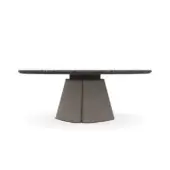 Size B - Dining table