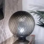 Venice Moon Table Lamp
