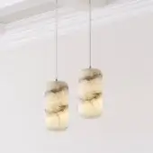 Vialattea Suspension Lamp