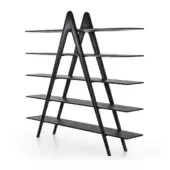 A-Book Bookshelf