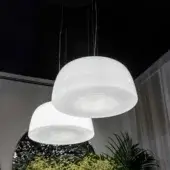 Domus Suspension Lamp