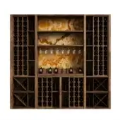 Cru Onix Wine Cellar