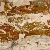 Breccia Pontificia
