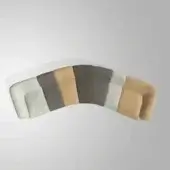 Comp. E - Earth Color Mood - No Cushions Included