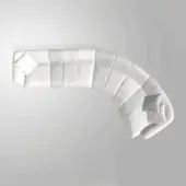 Comp. G - Light Grey Color Mood - 3 Cushions Included