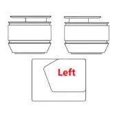 Left