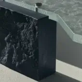 Moltrasio Stone Blocks