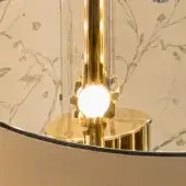 Antique Mirror