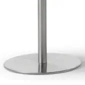 Satin Steel