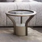 Chanterelle Side Table