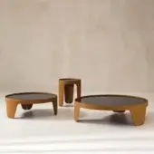 Pool Coffee Table