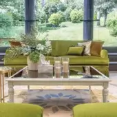 25-1005 Coffee Table