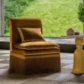 25-1009 Lounge Chair