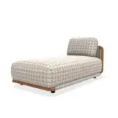Without armrests