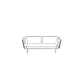 Divine - 2-Seater