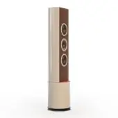 Speakers Lacquer