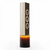 Speakers Caramel