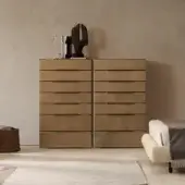 Square New Chest of Drawers