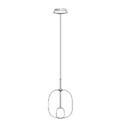 Blow Lamp - Medium