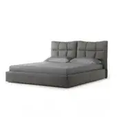Eva II Bed