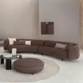 Seed Sectional