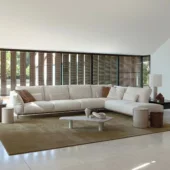 Chapeau Sectional