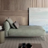Chapeau Day Bed
